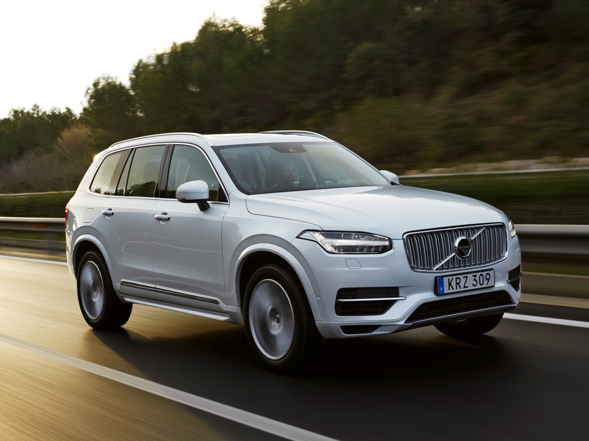 Volvo conferma interesse per produrre in India