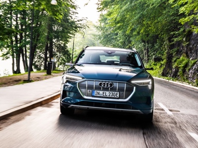 Entro il 2025 Audi ridurrà del 30% le emissioni di CO2 del ciclo di vita dei veicoli