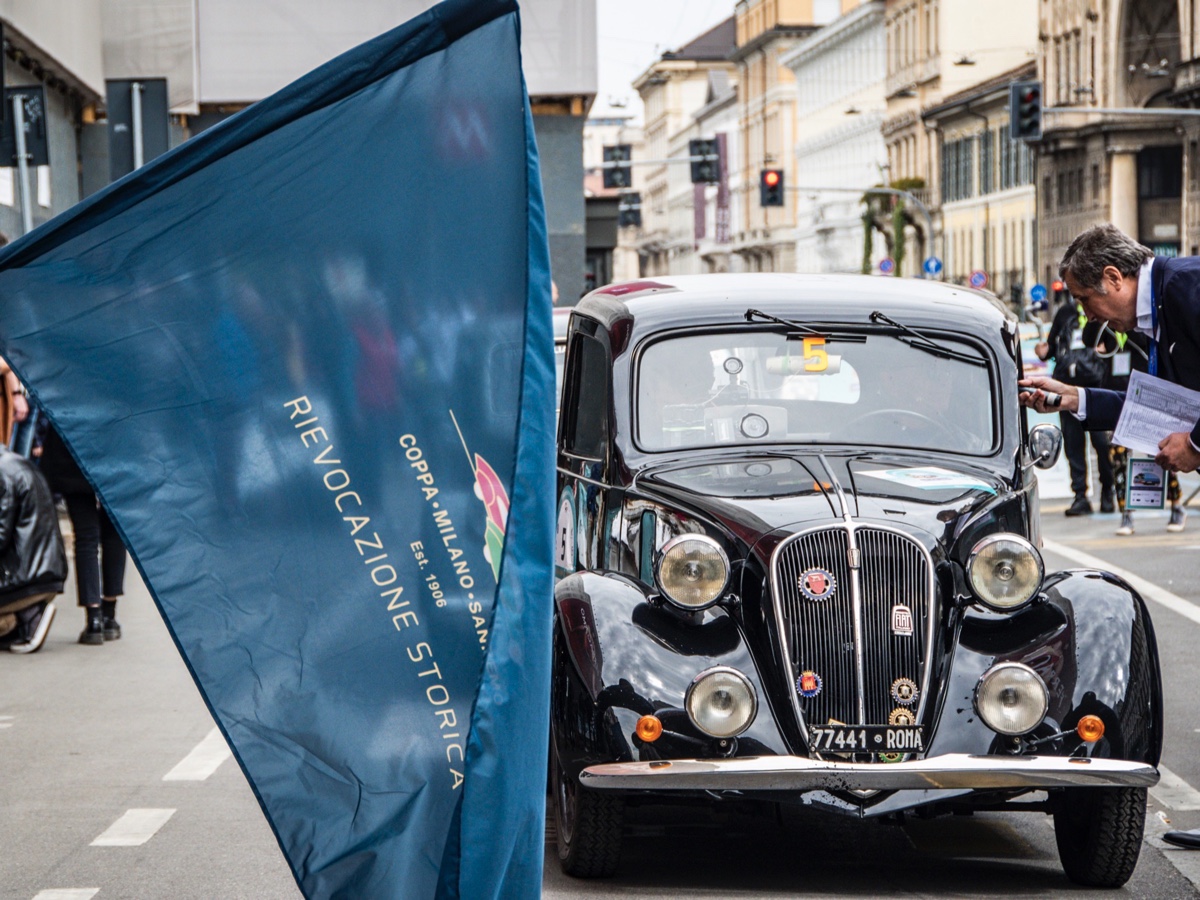 Coppa Milano-Sanremo