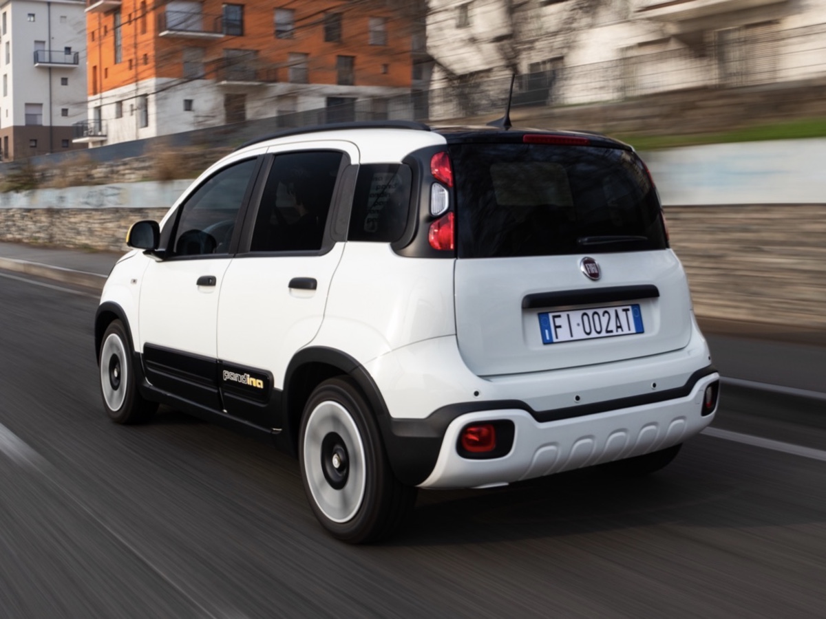 Fiat Pandina