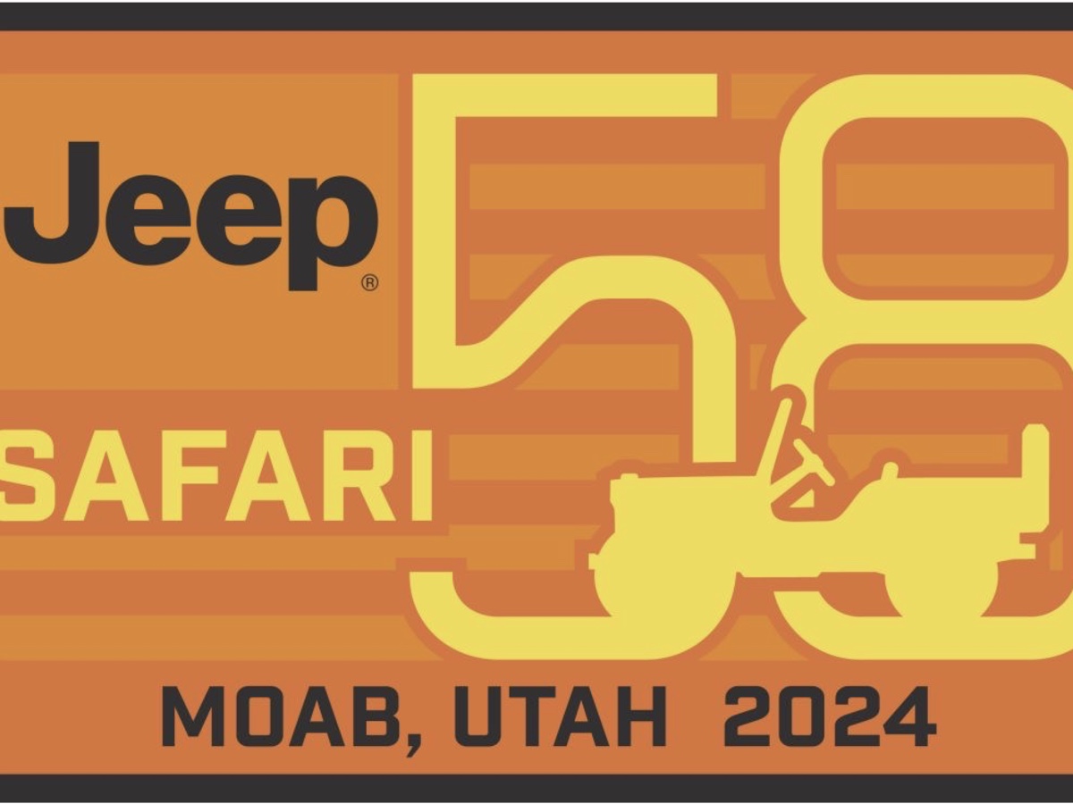 Easter Jeep Safari 2024
