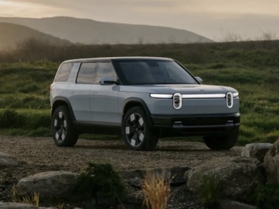 Al via in primavera con la versione Launch le consegne della Rivian R2