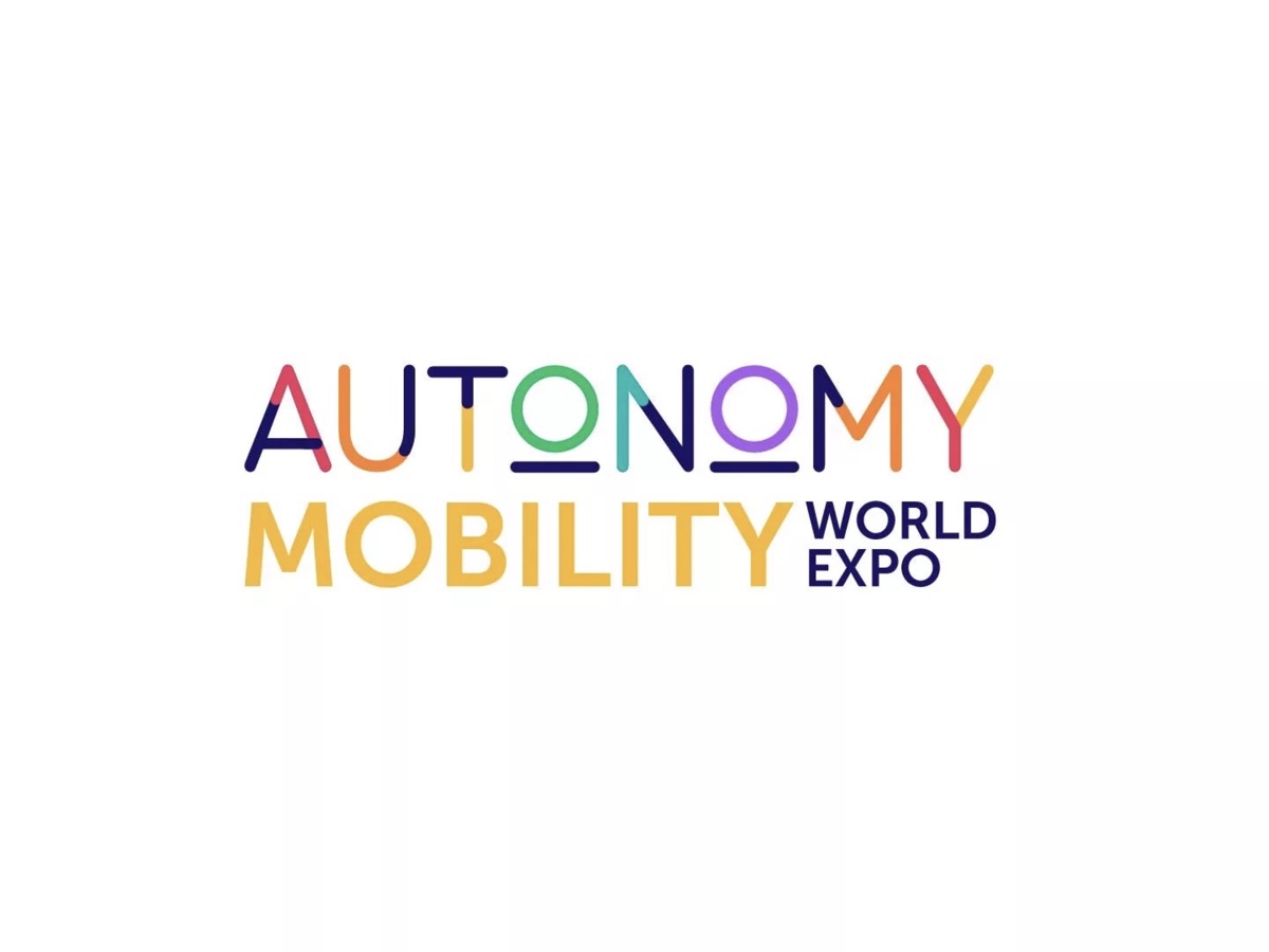 Autonomy Mobility World Expo 2024