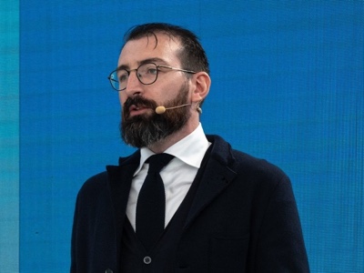 Francesco Cremonesi Head of Marketing e PR di Great Wall Motors Italia