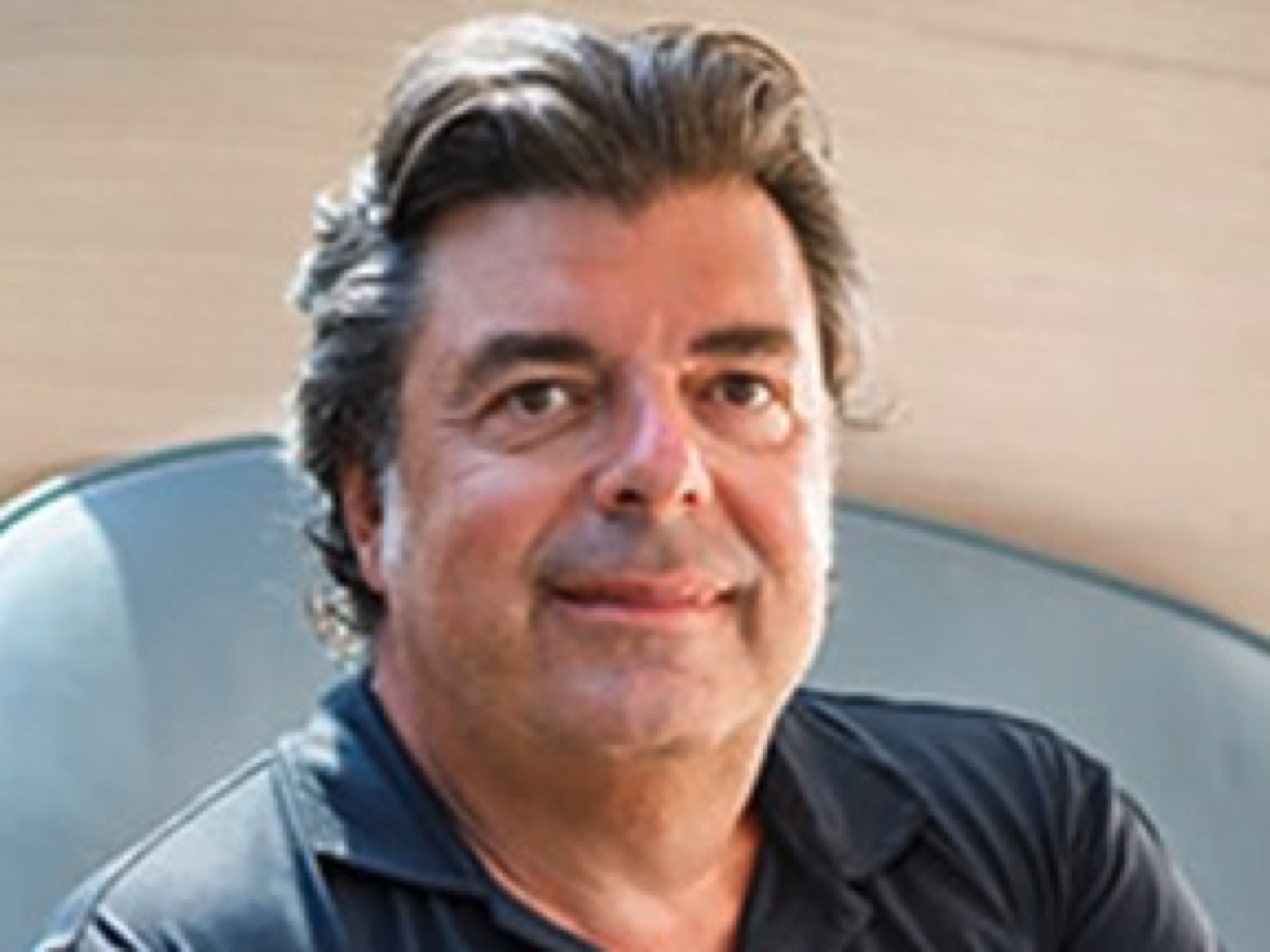 Bentley Italia Paolo Bonaveri