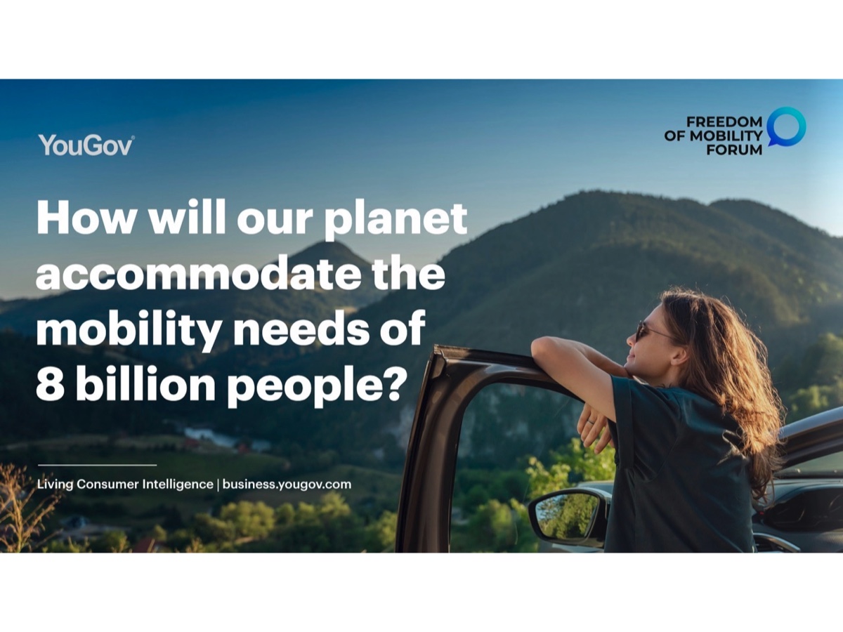 Freedom of Mobility Forum