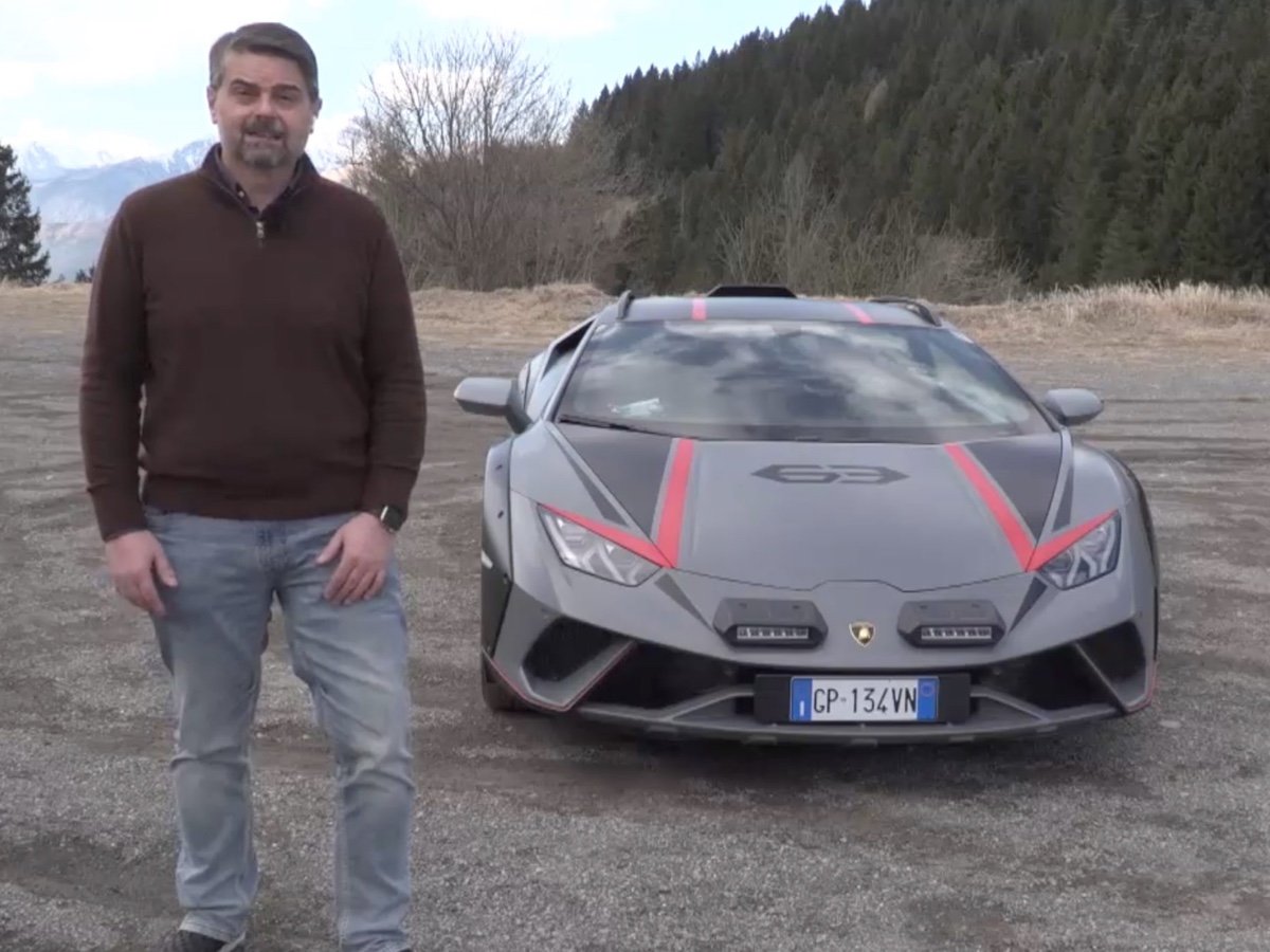 Ruote in Pista n. 2585