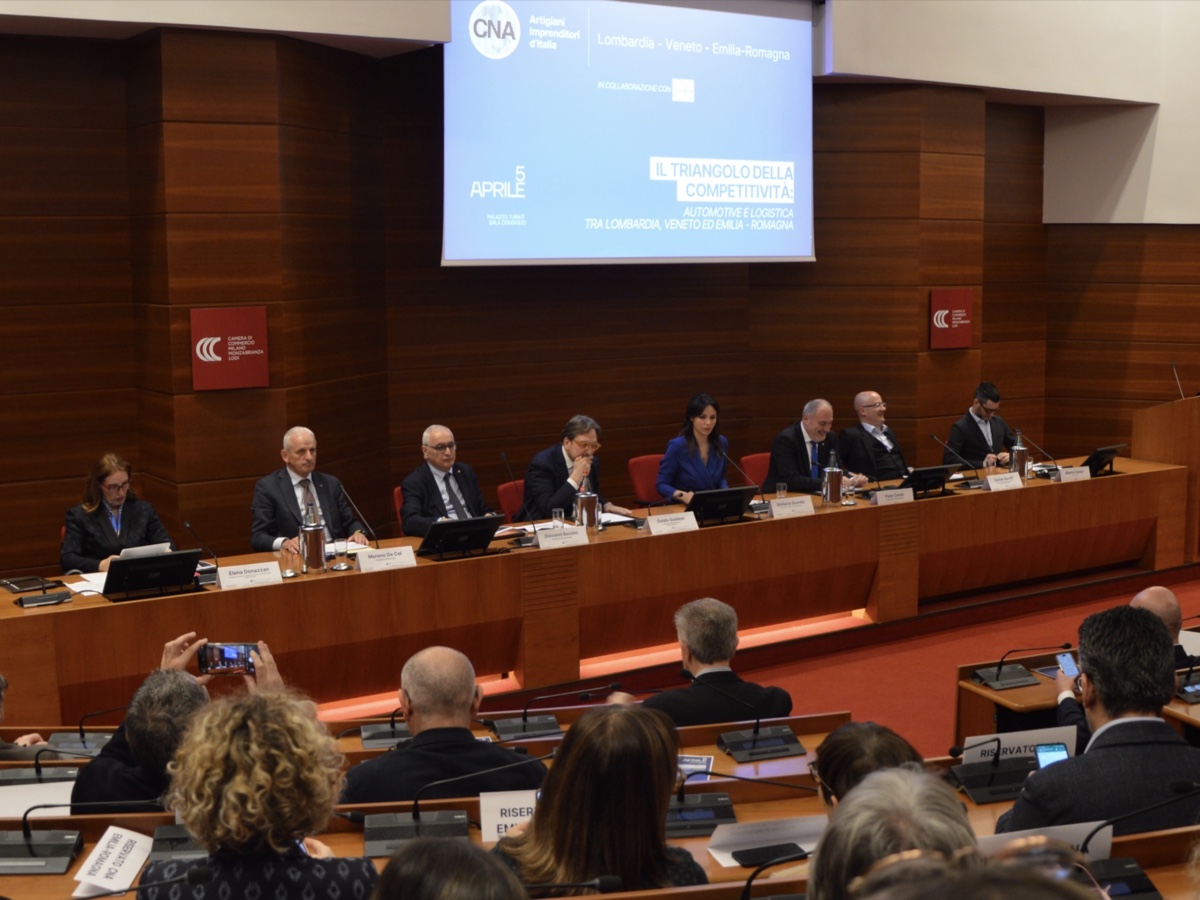 CNA convegno annuale 2024
