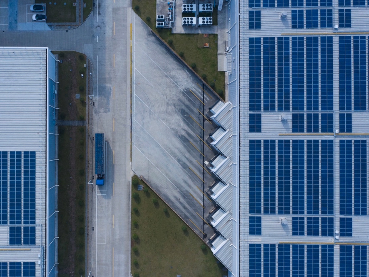 Volvo impianto Taizhou Cina