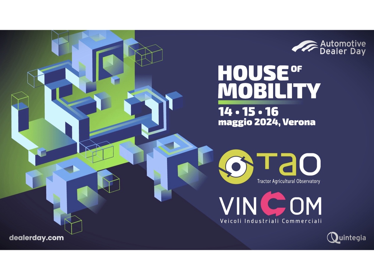 Vincom Automotive Dealer Day