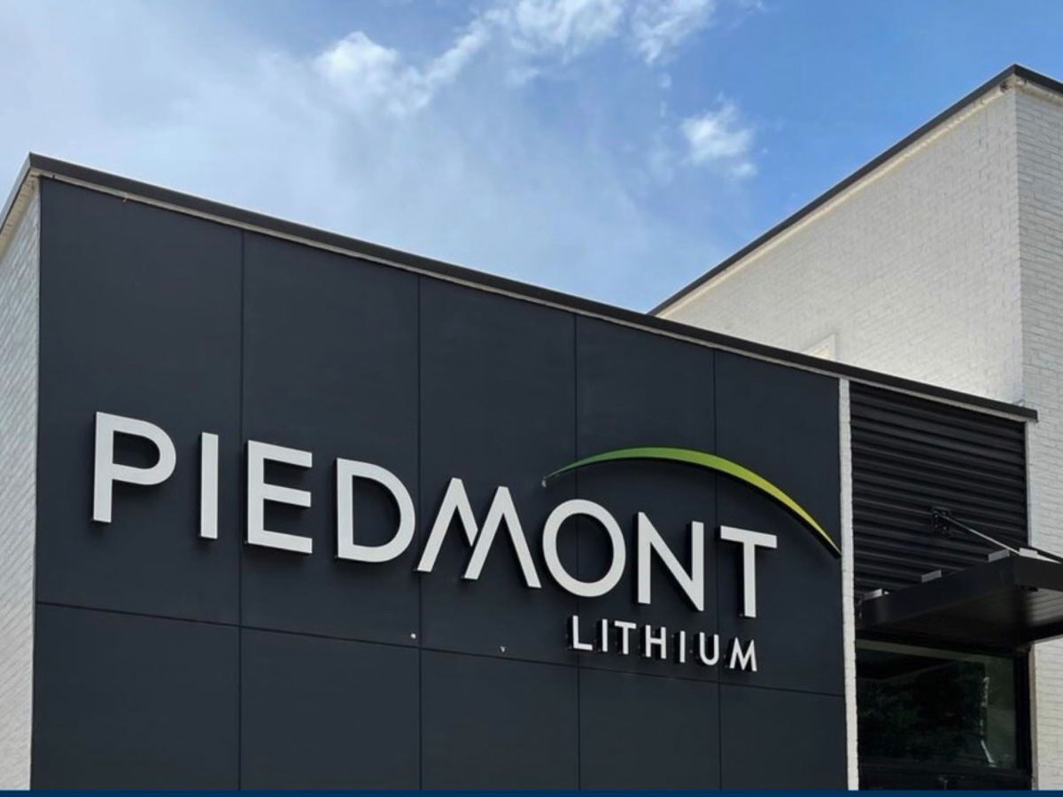 Piedmont Llithium