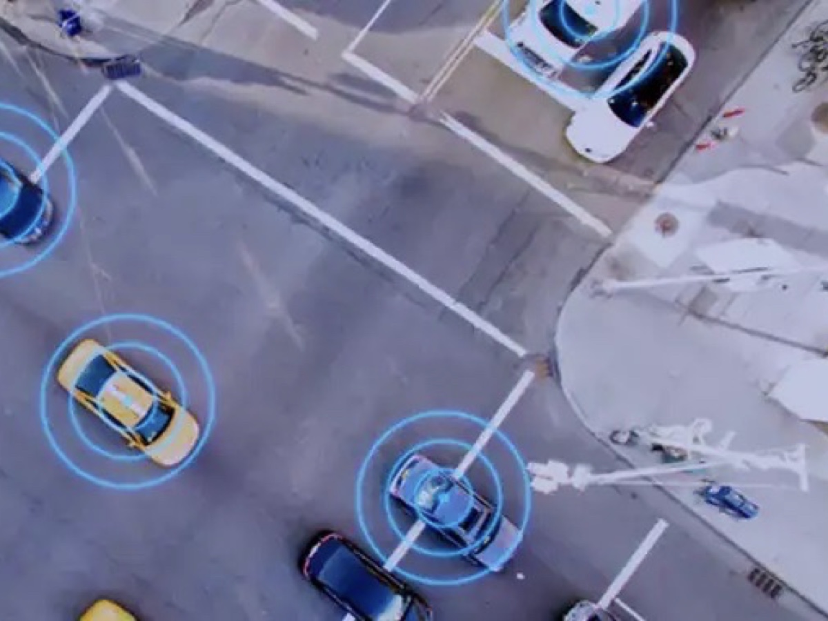 Nokia 5G veicoli connessi