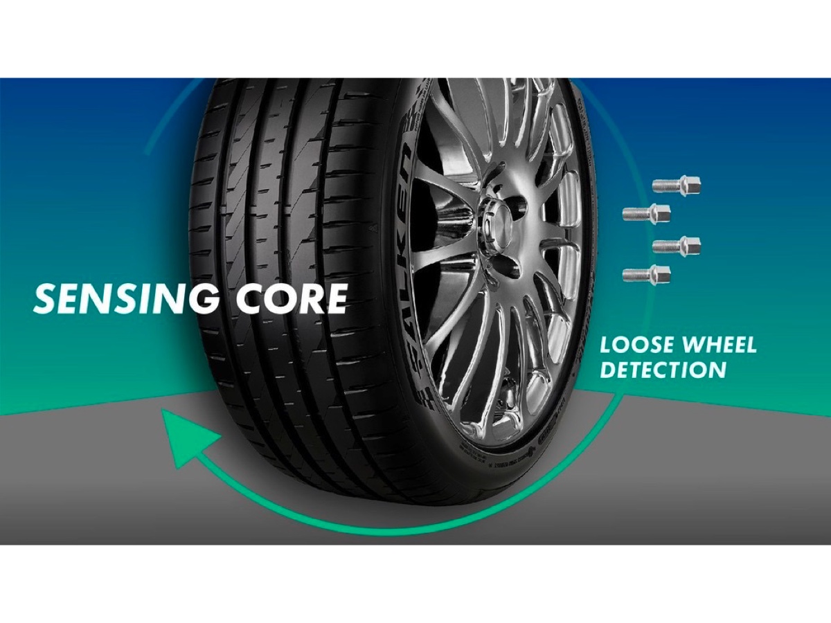 Sumitomo Sensing Core