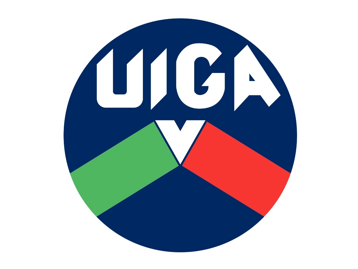 UIGA Unione Italiana Giornalisti dell'Automotive