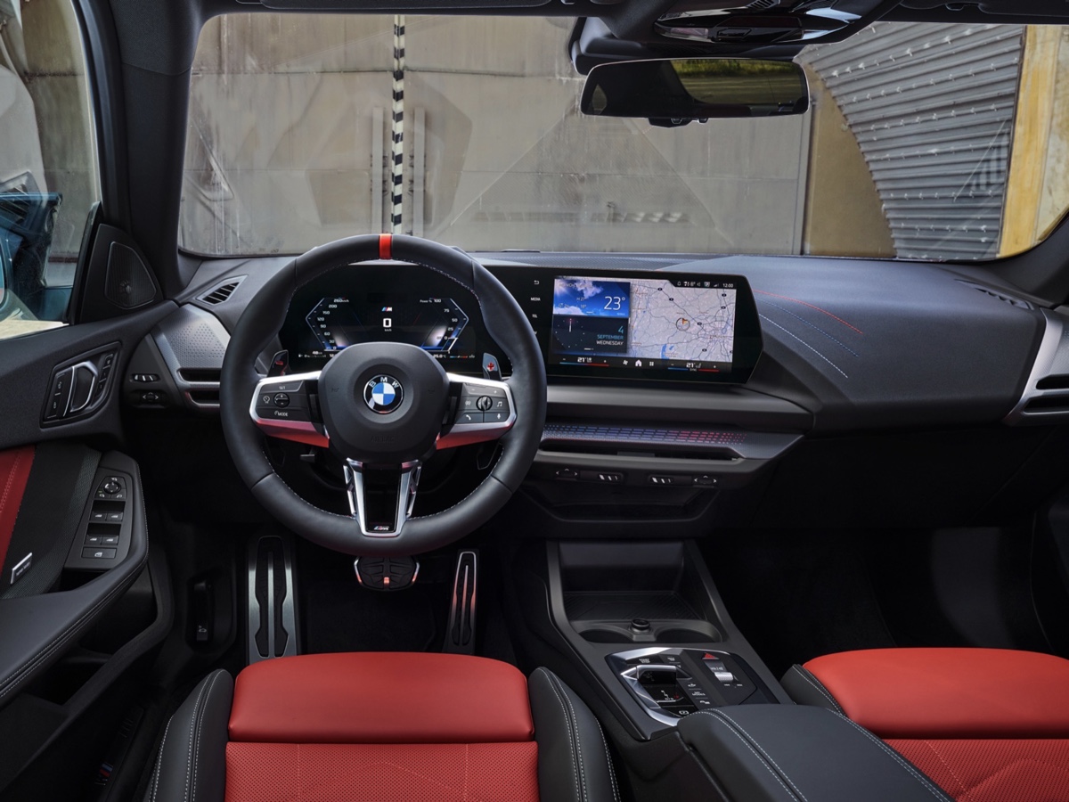 BMW Serie 2 Gran Coupé