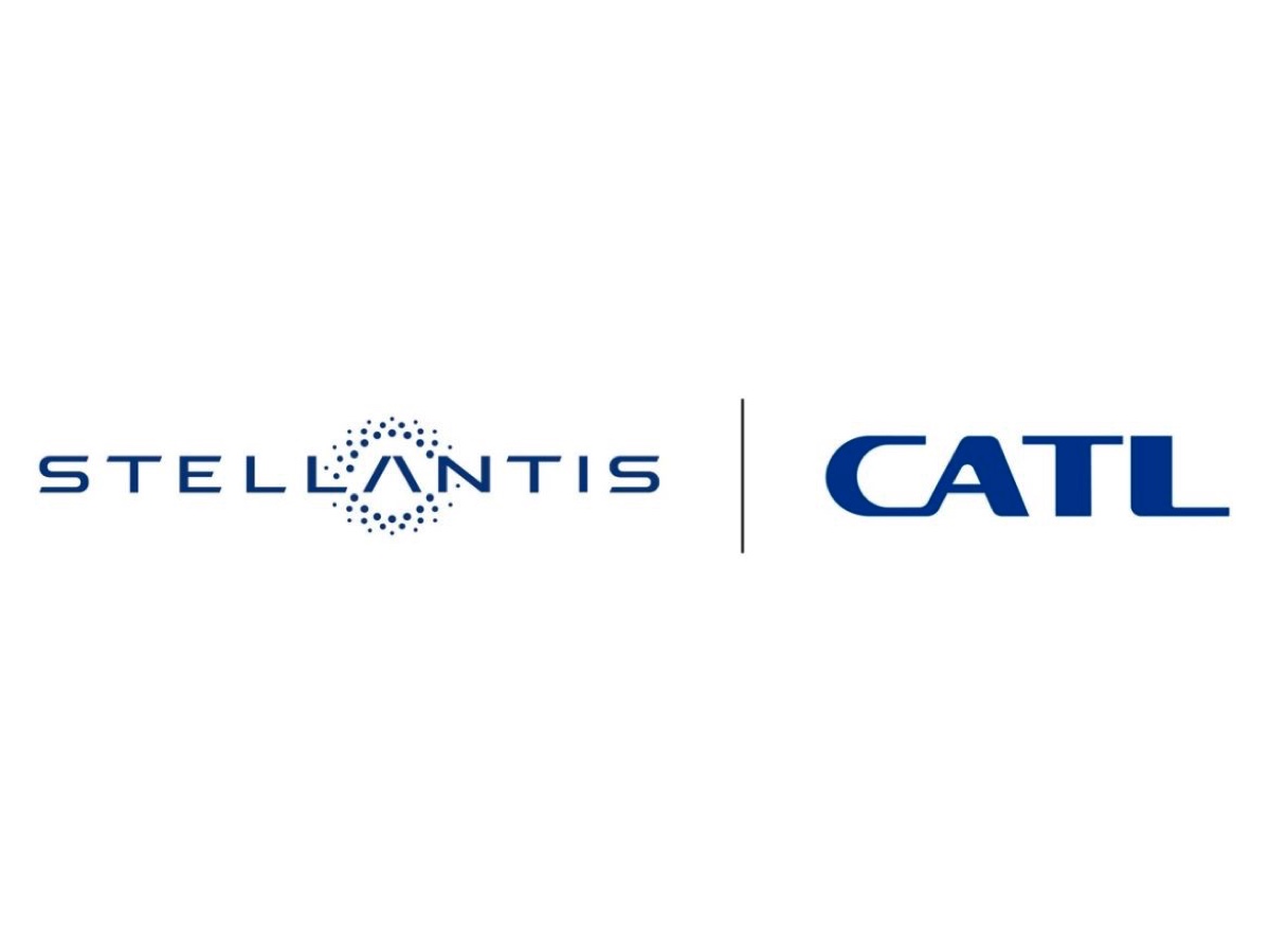 Stellantis-CATL jv gigafactory europea