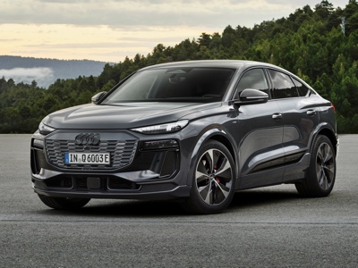 US tariffs and Chinese crisis slow down Audi sales in 2025, but electric vehicles soar