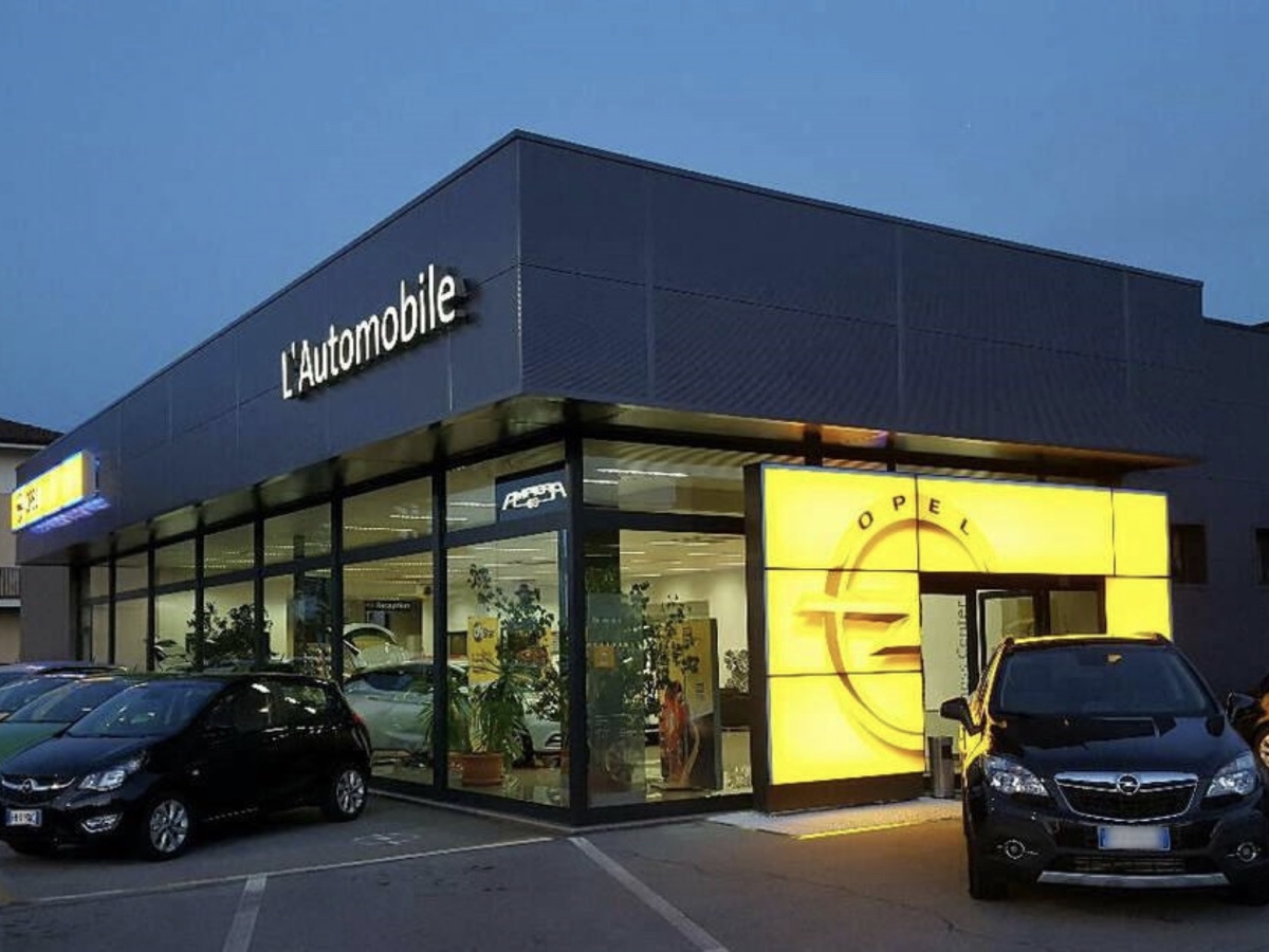 Proglio Spa Cuneo