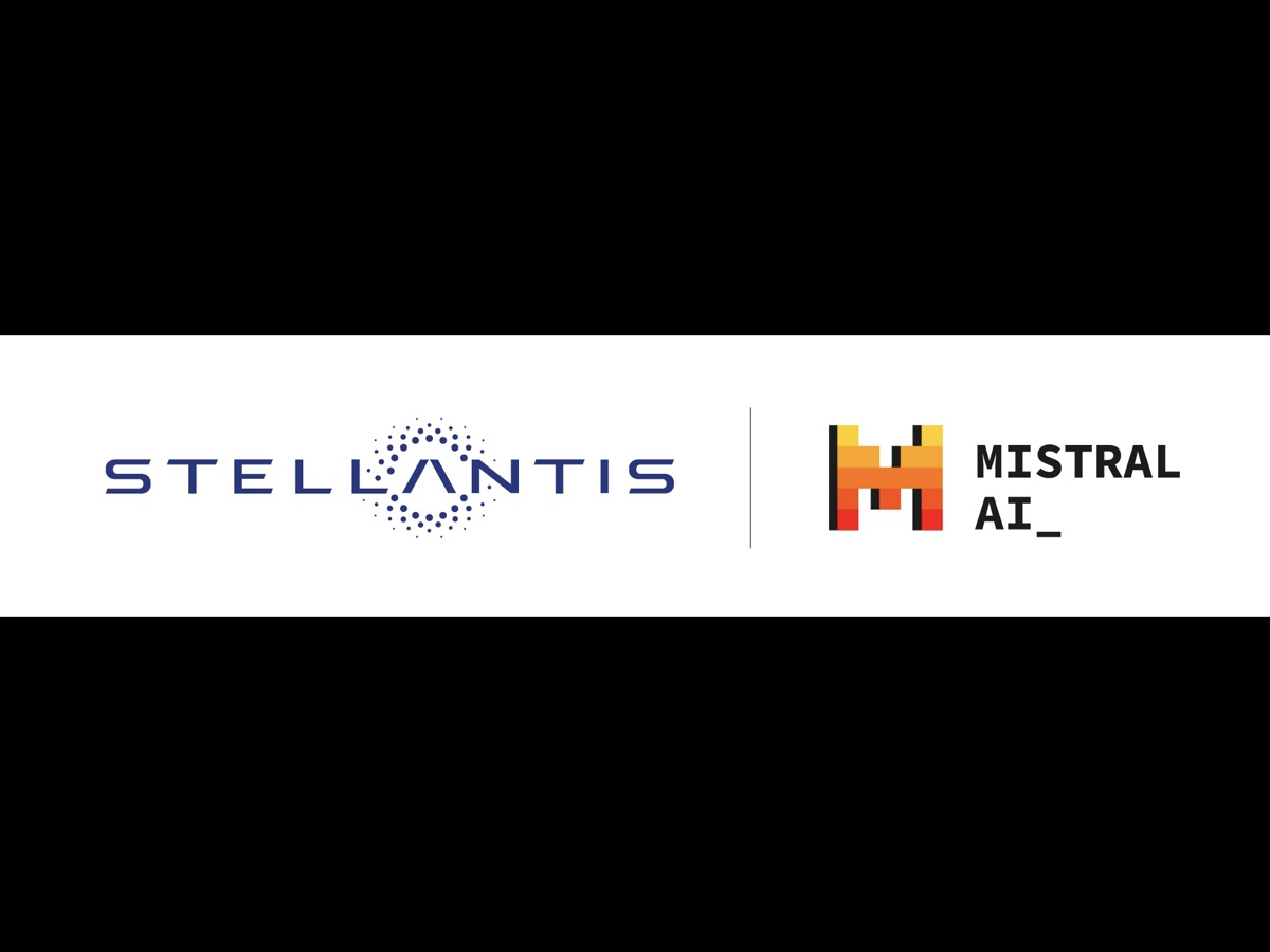 Stellantis-Mistral AI