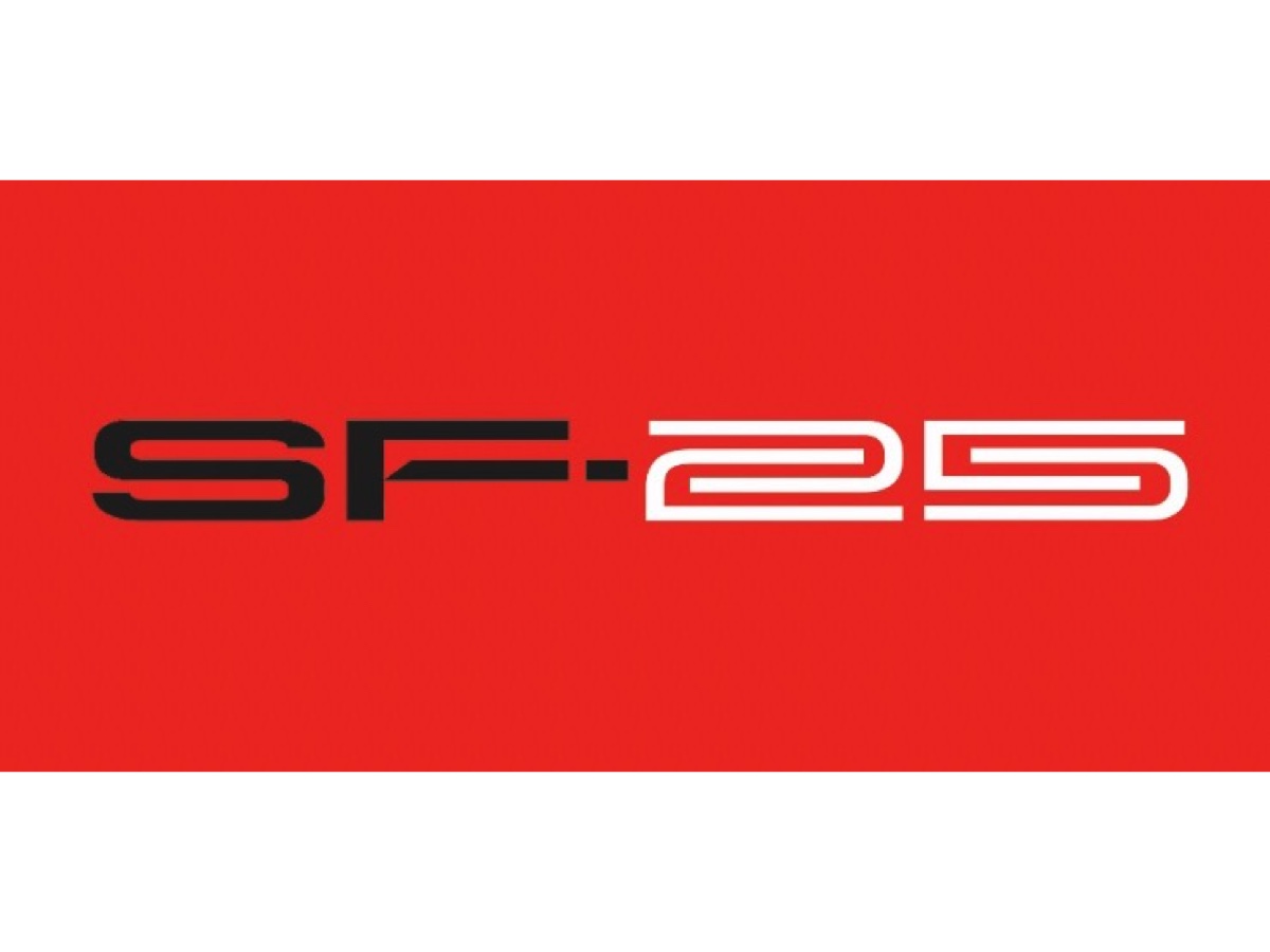 Ferrari SF-25 F1