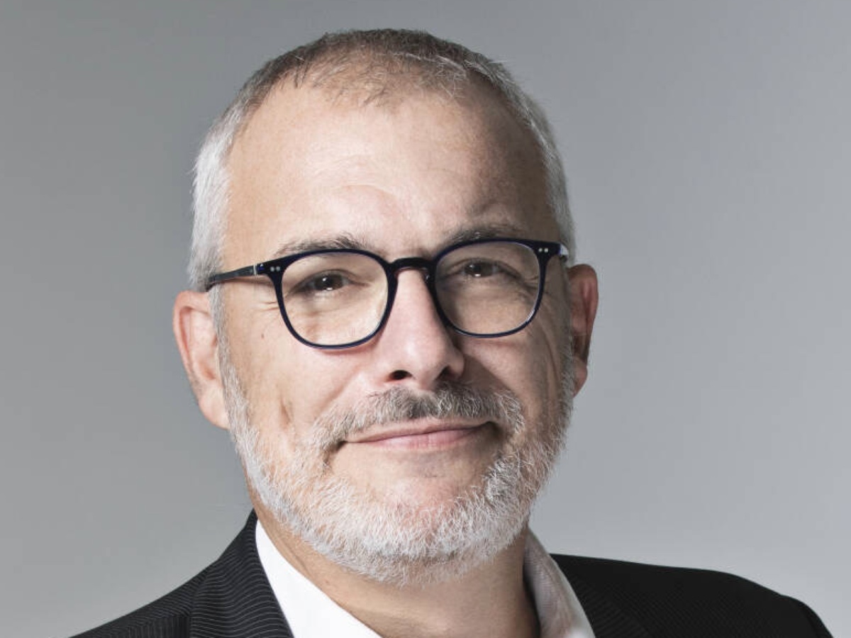 Bruno Laforge Renault
