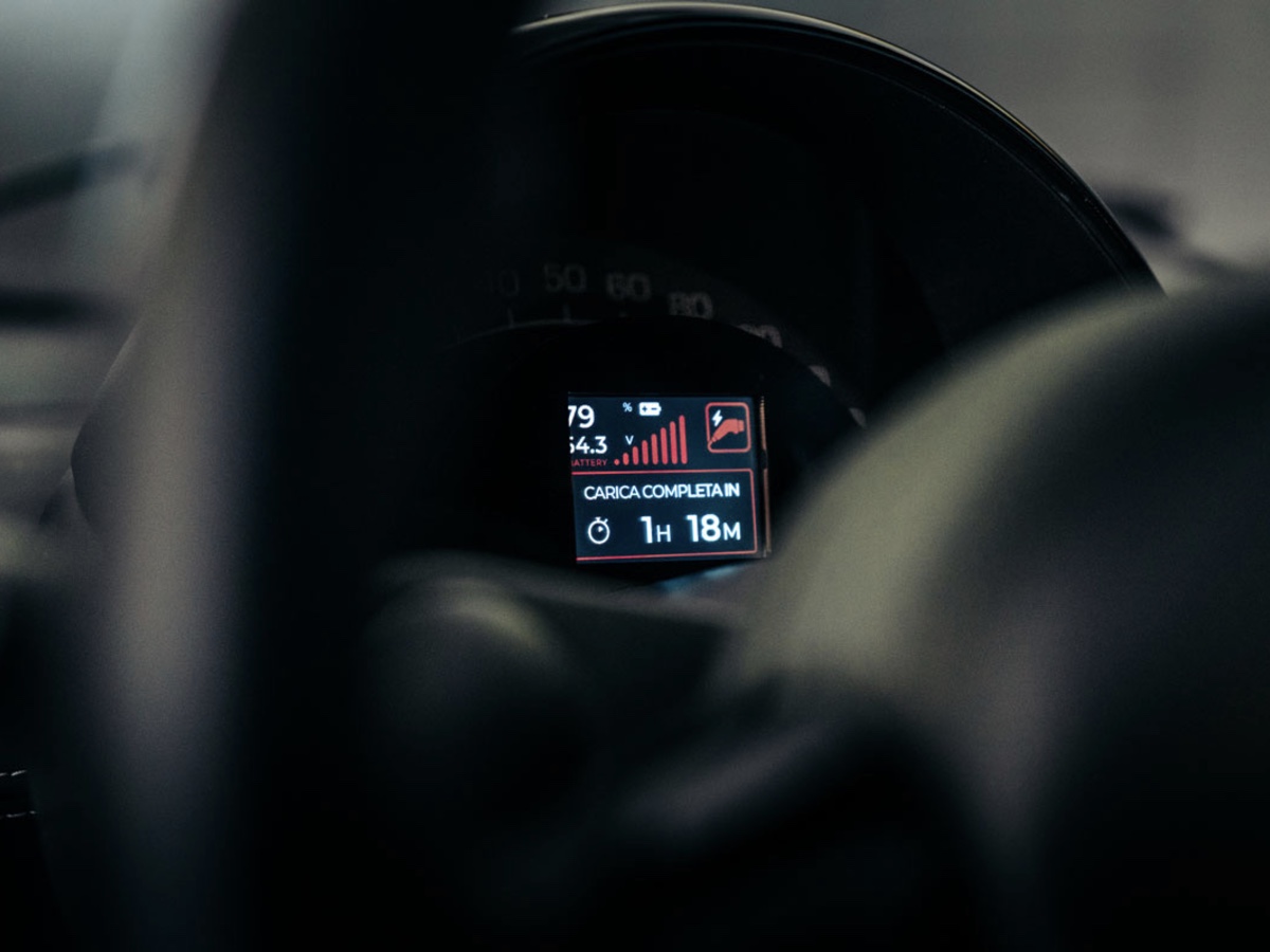 Aznom Smart 4Teen "Bespoke Edition"