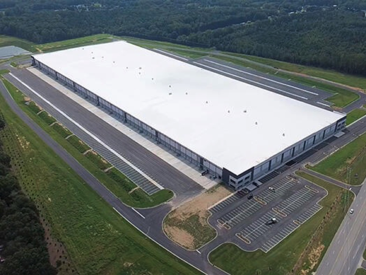 Isuzu nuovo impianto produttivo South Carolina