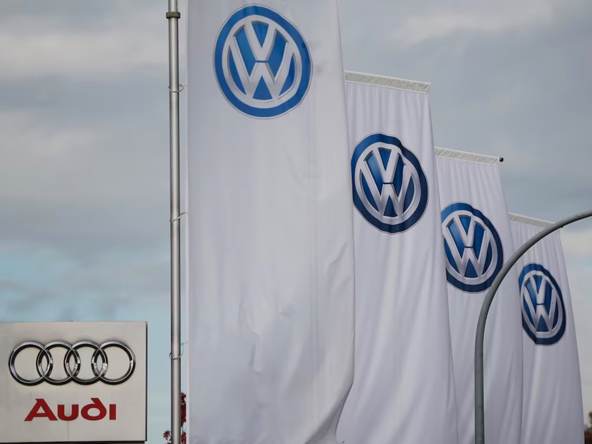 Volkswagen e Audi dealer