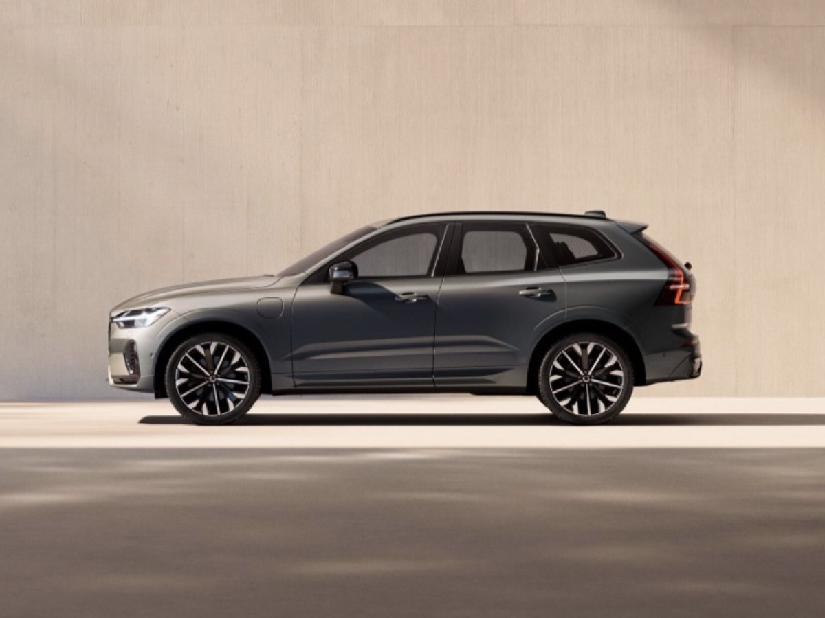 Volvo XC60 MY26