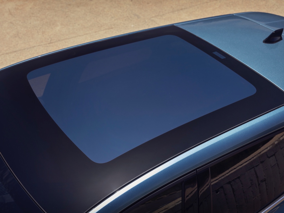Renault Solarbay