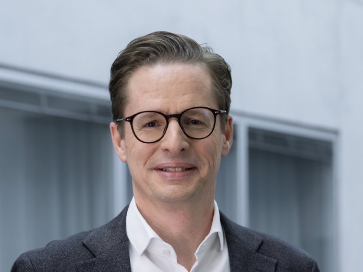 Bentley Axel Dewitz