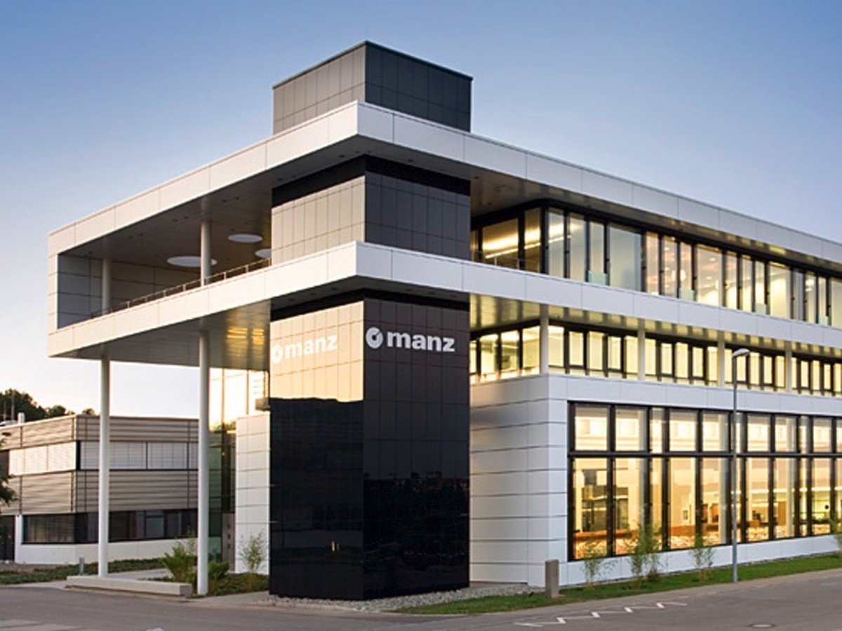Manz Reutlingen