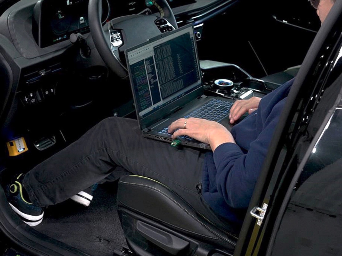 Hyundai-Samsung tecnologia Private 5G RedCap 