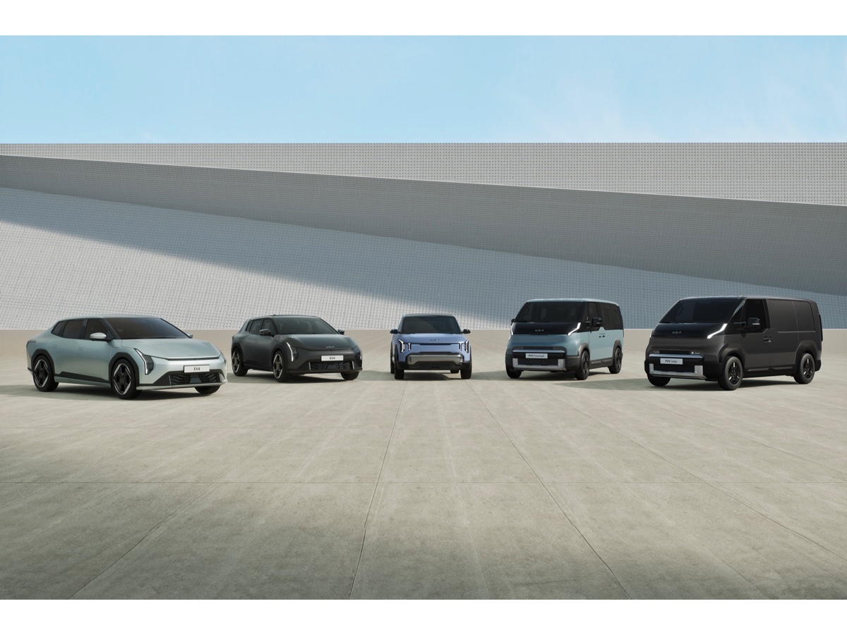 Kia EV DAY 2025