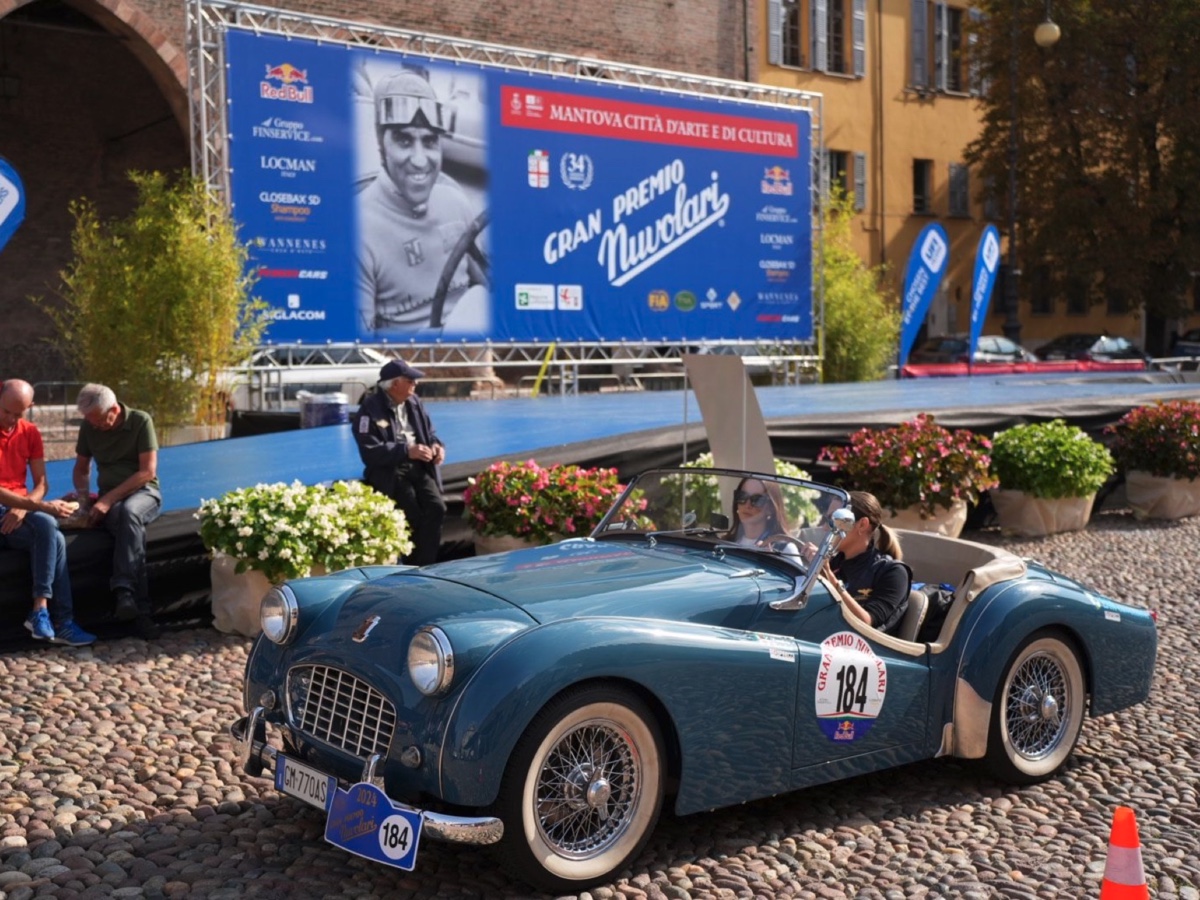 Gran Premio Nuvolari