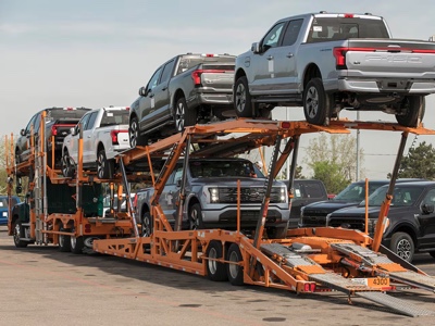 Elettrico, per gli OEM svalutazioni record per $55 miliardi