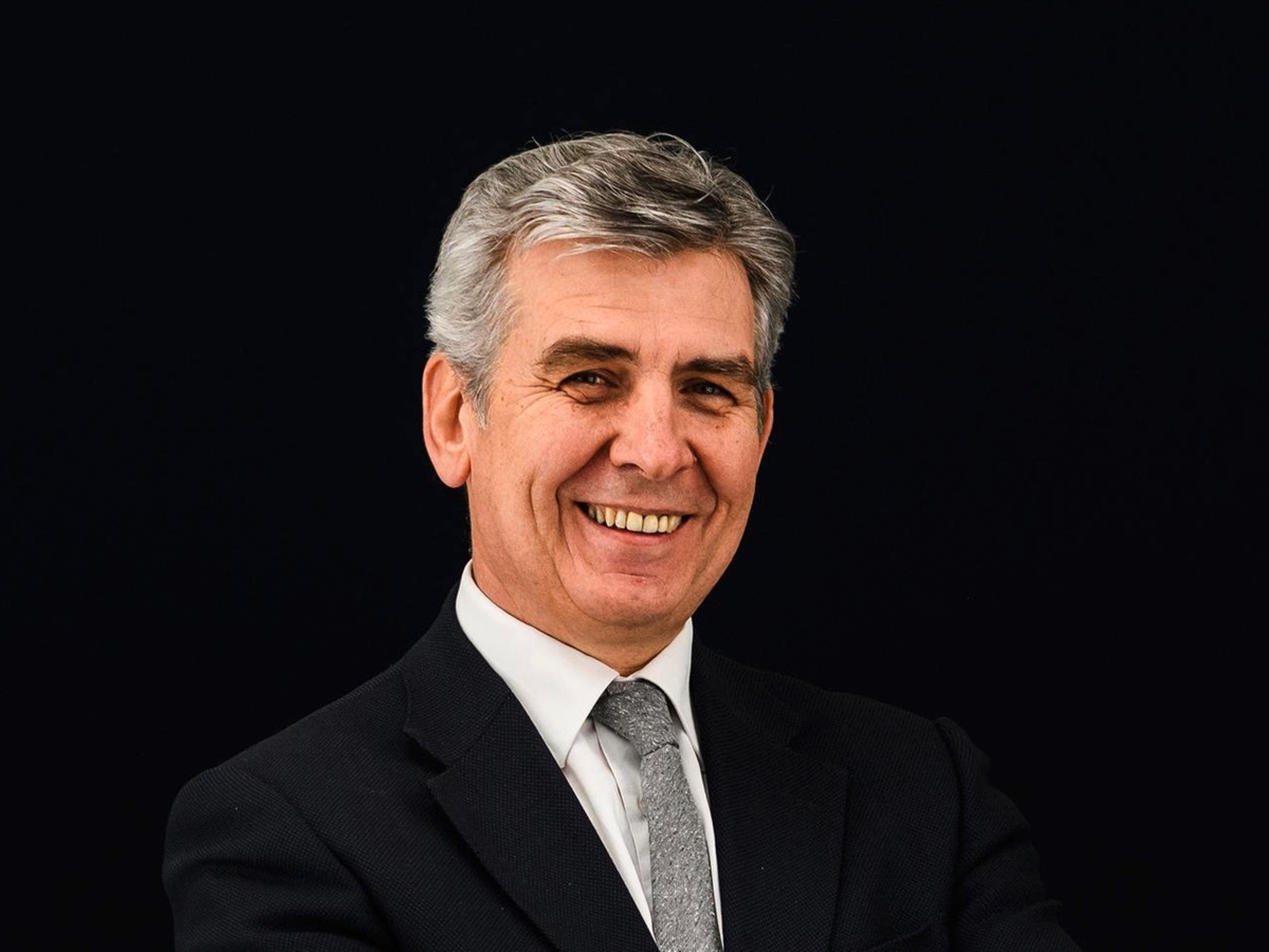 Motor Valley Development Andrea Pontremoli 