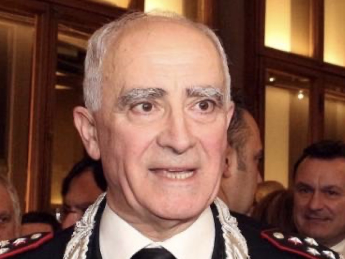 ACI Tullio Del Sette