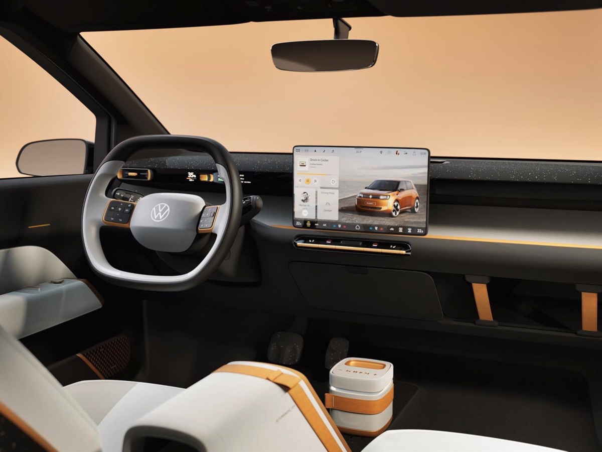 Volkswagen ID. Eevery1