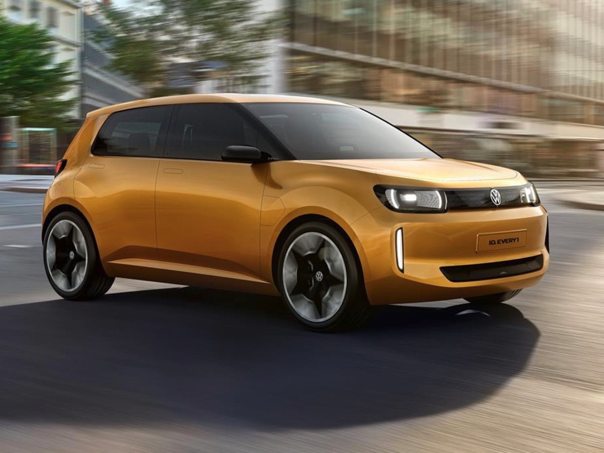 Volkswagen ID. Eevery1