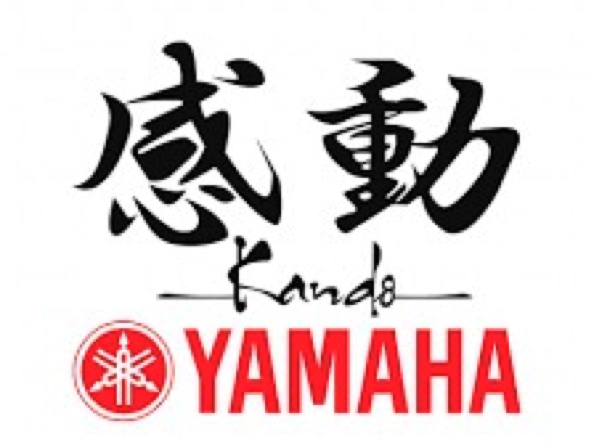 Yamaha logo