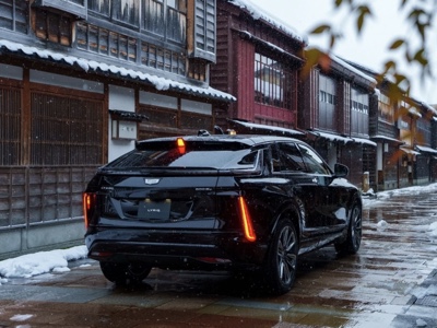 Il Giappone semplifica la certificazione per i veicoli statunitensi