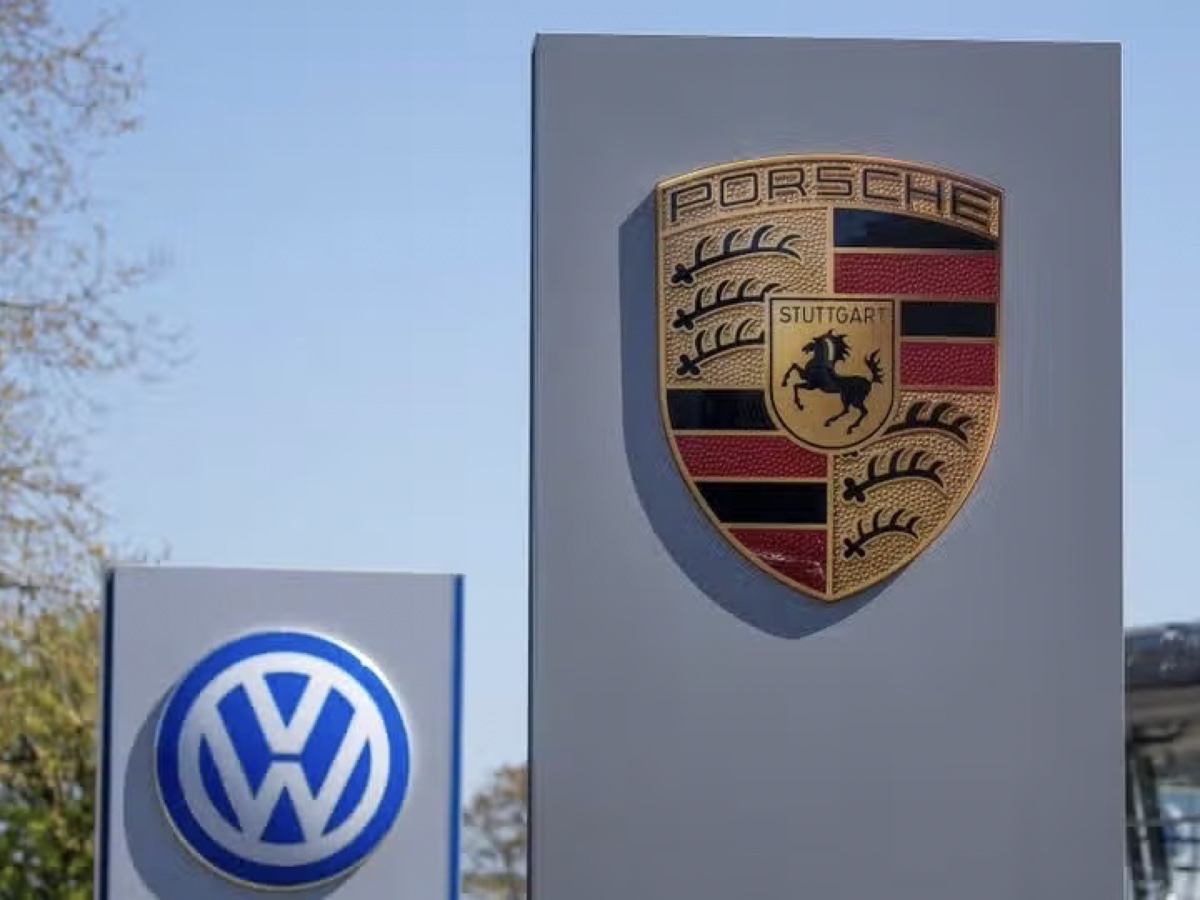 Porsche Automobil Holding SE