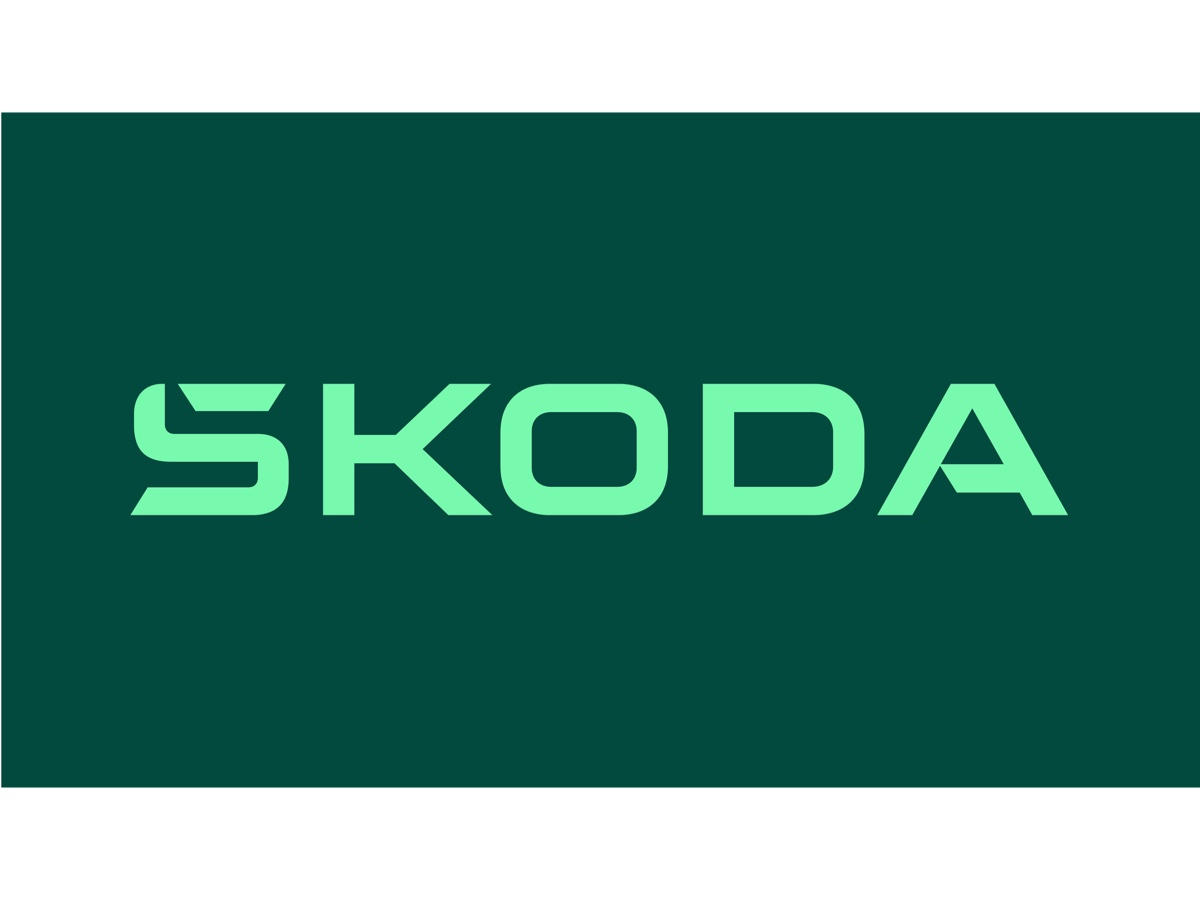 Skoda logo