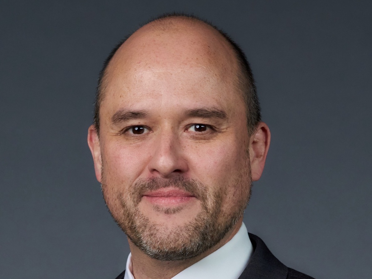 Nissan Ivan Espinosa