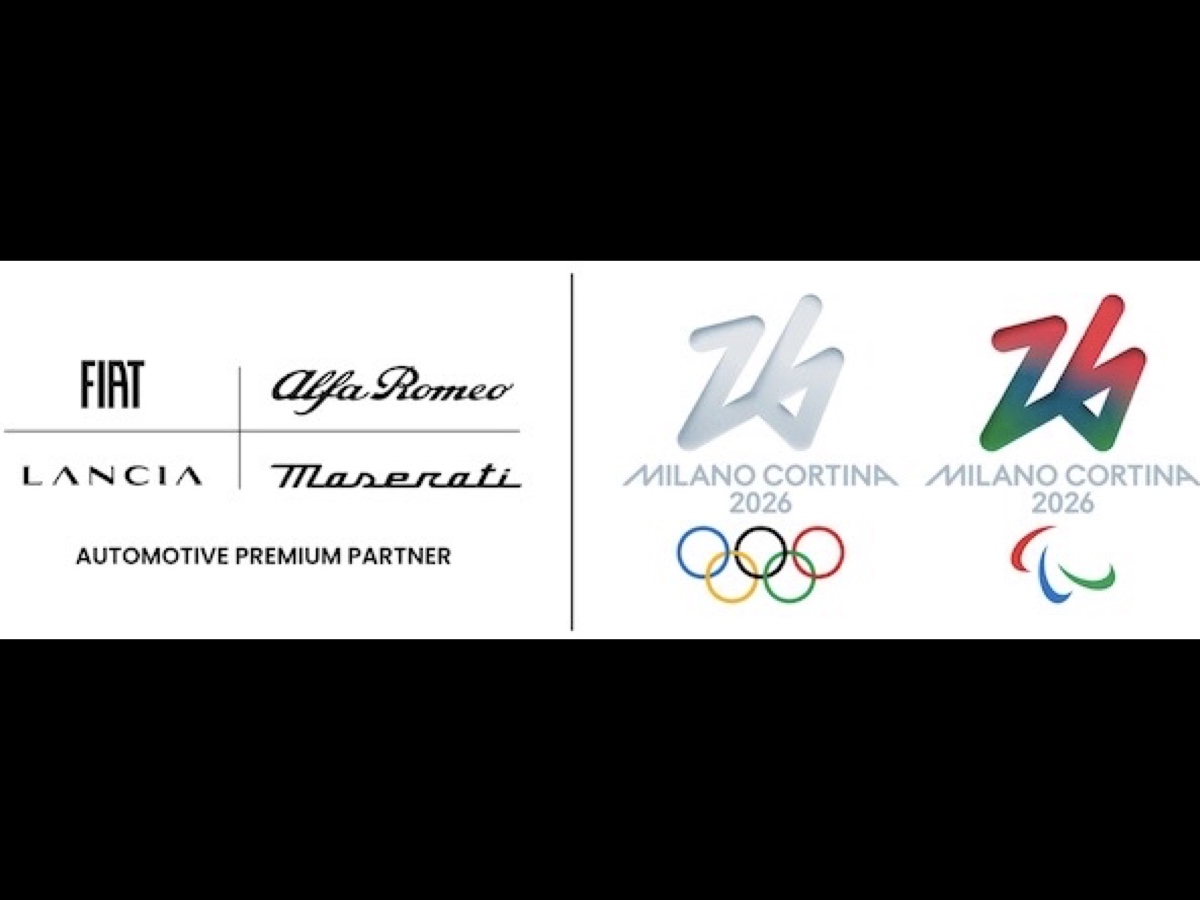 Stellantis Automotive Partner Milano Cortina 2026