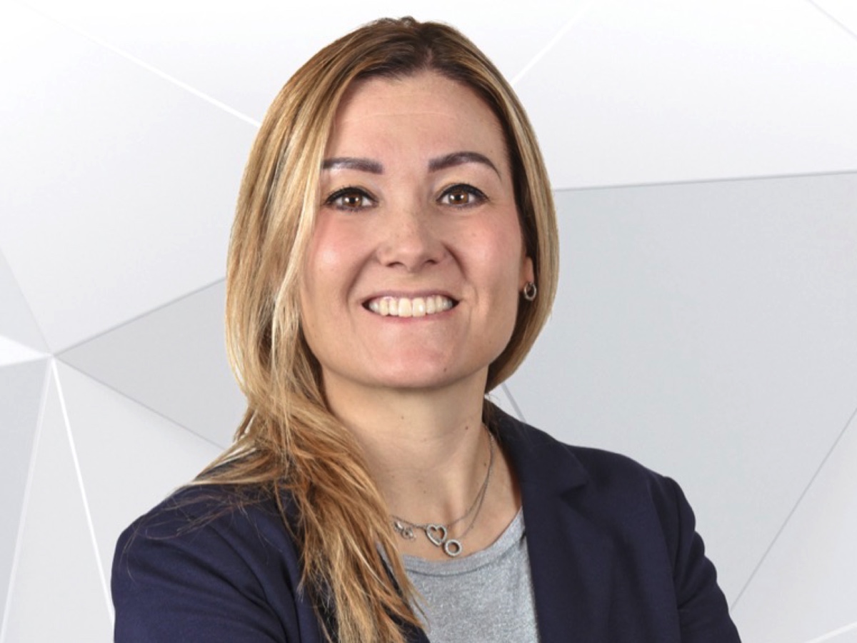 Alpine Capucine Lorenzi