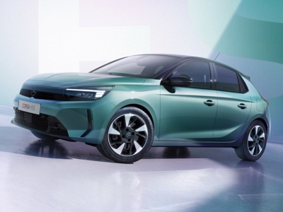 Opel “Super Rottamazione”, mobilità accessibile per tutti