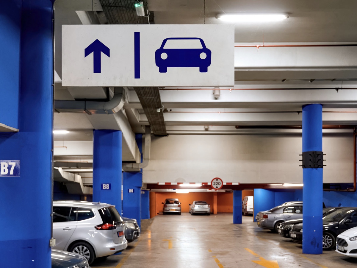 Parcheggio