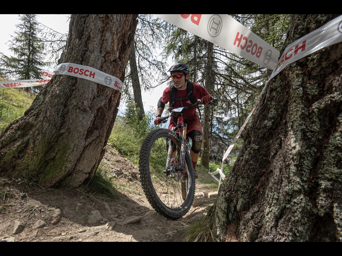 Bosch eMTB Challenge 2025